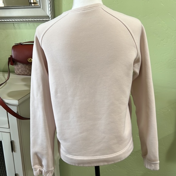 COPY - Lululemon sweater - Picture 9 of 11